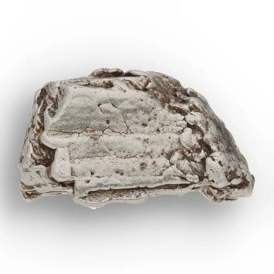 Get your Aletai Iron Meteorite Fragment – Space Collector Piece online now or in store at Forever Gems in Franschhoek, South Africa