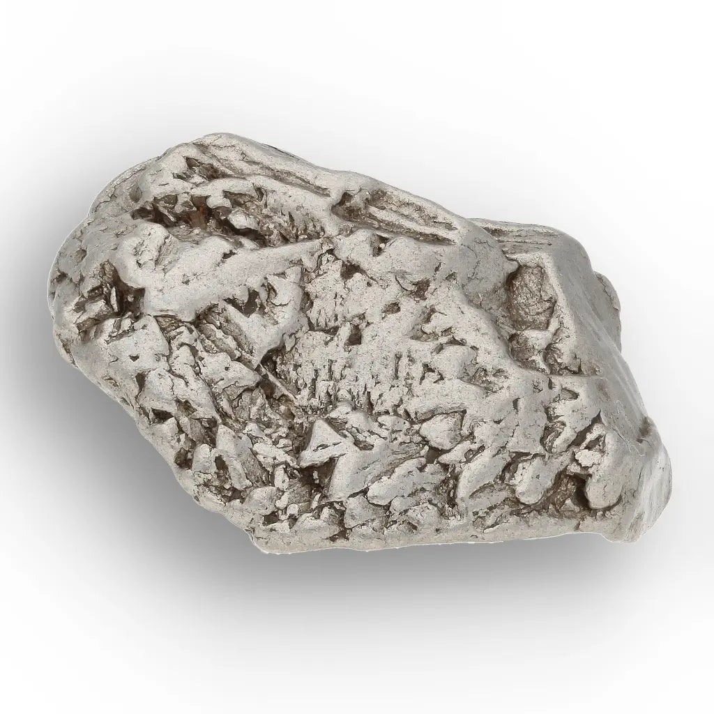Get your Aletai Meteorite Piece – Rare IIIE Iron Meteorite online now or in store at Forever Gems in Franschhoek, South Africa