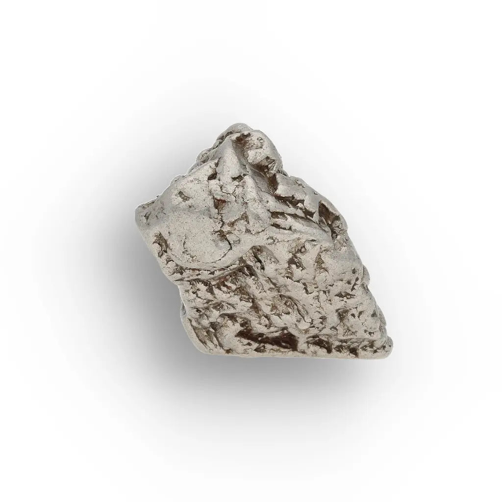 Get your Aletai Meteorite Piece – Rare IIIE Iron Meteorite online now or in store at Forever Gems in Franschhoek, South Africa