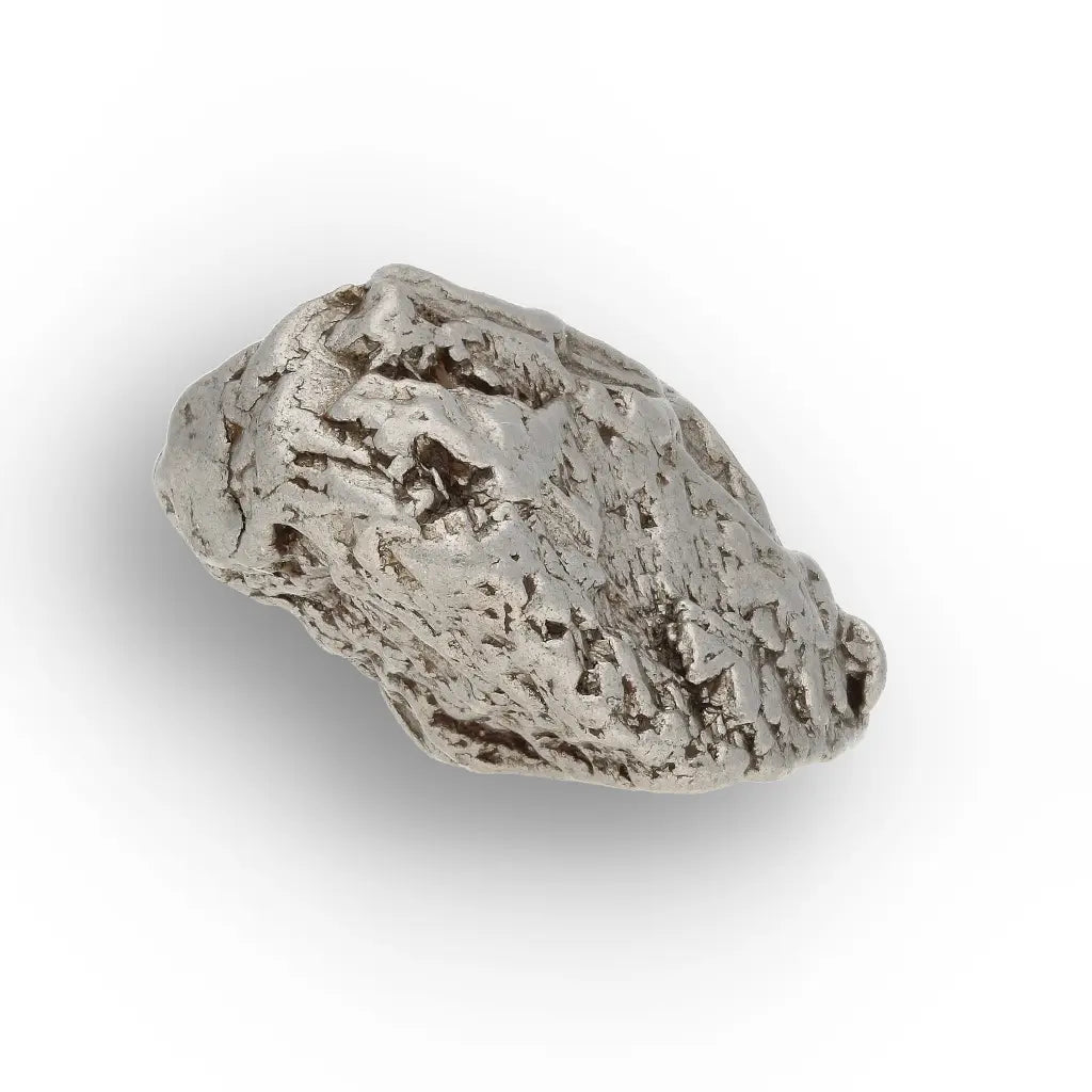 Get your Aletai Meteorite Piece – Rare IIIE Iron Meteorite online now or in store at Forever Gems in Franschhoek, South Africa