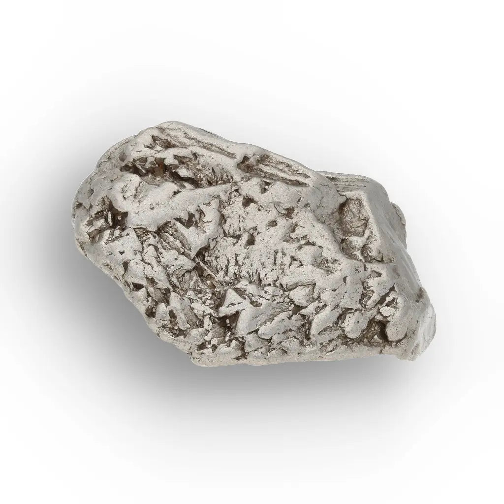 Get your Aletai Meteorite Piece – Rare IIIE Iron Meteorite online now or in store at Forever Gems in Franschhoek, South Africa