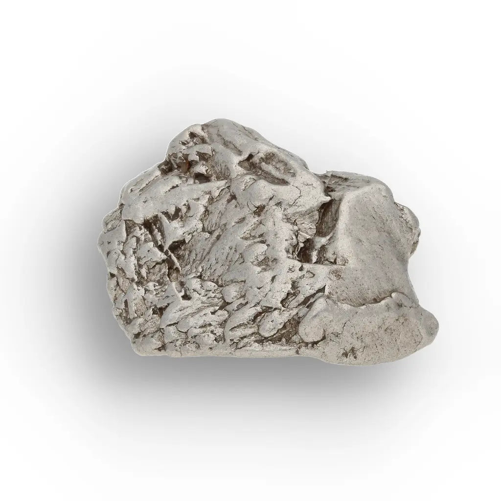 Get your Aletai Meteorite Piece – Rare IIIE Iron Meteorite online now or in store at Forever Gems in Franschhoek, South Africa