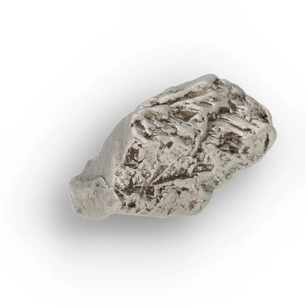 Get your Aletai Meteorite Piece – Rare IIIE Iron Meteorite online now or in store at Forever Gems in Franschhoek, South Africa