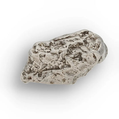 Get your Aletai Meteorite Piece – Rare IIIE Iron Meteorite online now or in store at Forever Gems in Franschhoek, South Africa