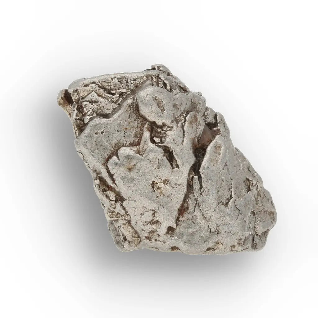 Get your Genuine Aletai Meteorite – Massive Iron Space Rock online now or in store at Forever Gems in Franschhoek, South Africa