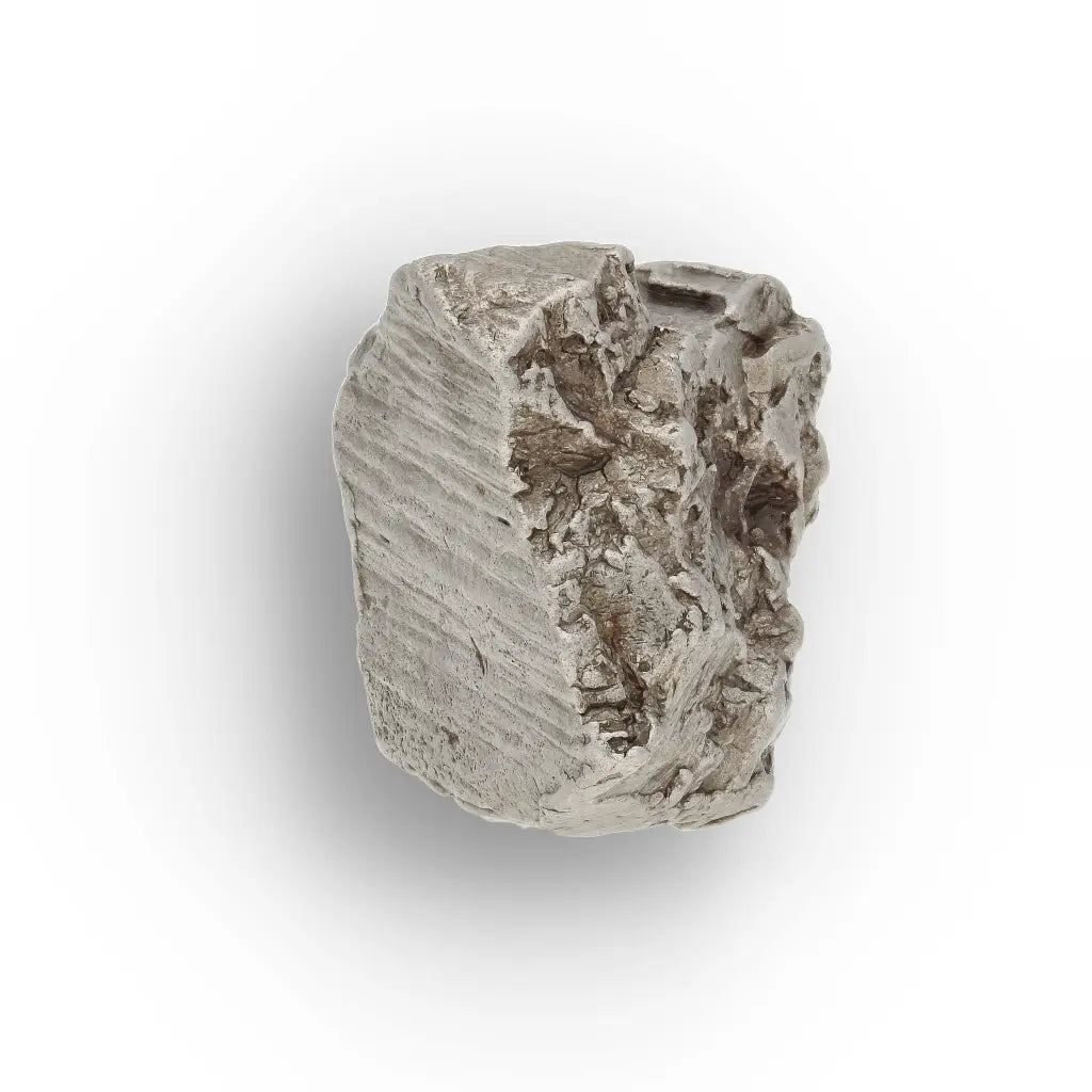 Get your Aletai Iron Meteorite – Rare Space Metal Specimen online now or in store at Forever Gems in Franschhoek, South Africa