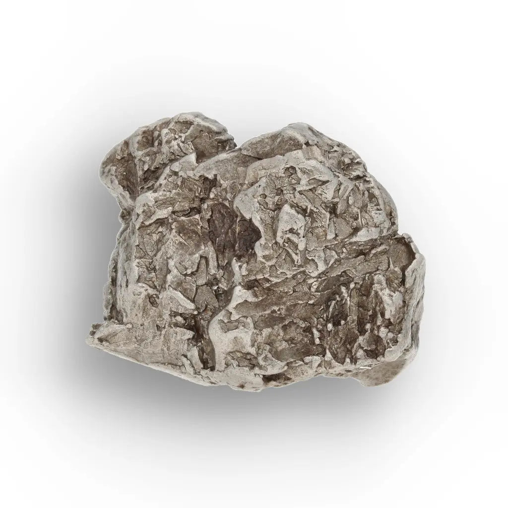 Get your Aletai Iron Meteorite – Rare Space Metal Specimen online now or in store at Forever Gems in Franschhoek, South Africa