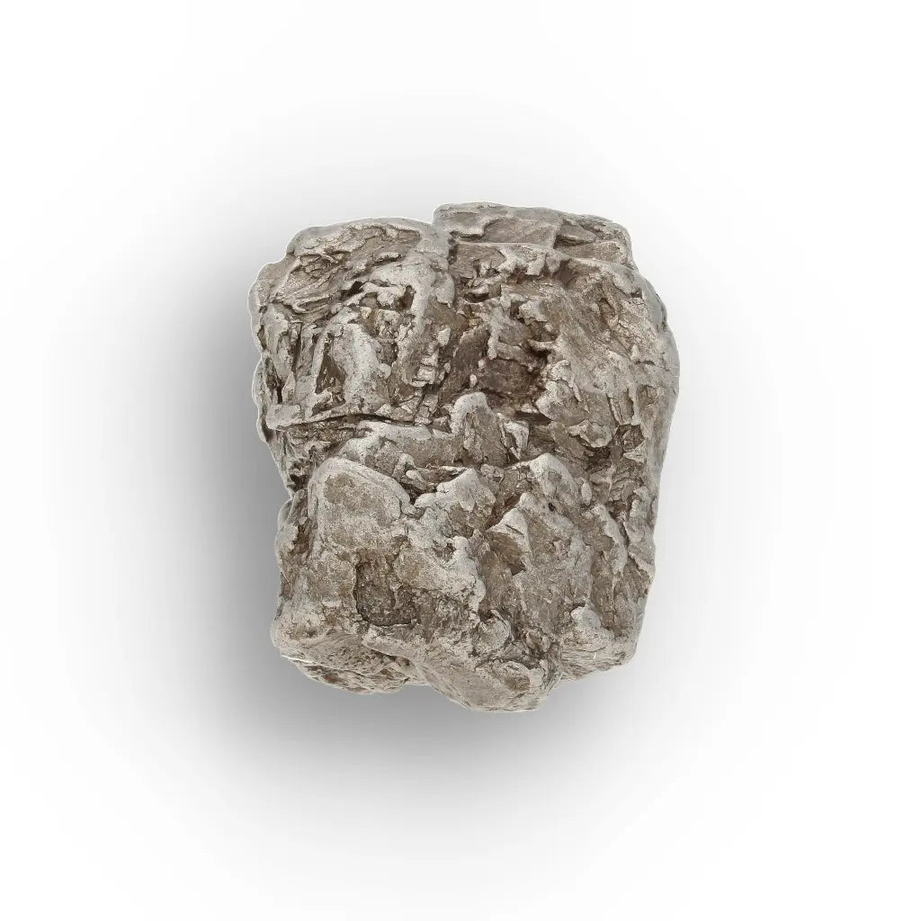 Get your Aletai Iron Meteorite – Rare Space Metal Specimen online now or in store at Forever Gems in Franschhoek, South Africa