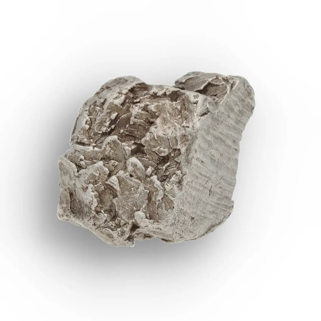 Get your Aletai Iron Meteorite – Rare Space Metal Specimen online now or in store at Forever Gems in Franschhoek, South Africa