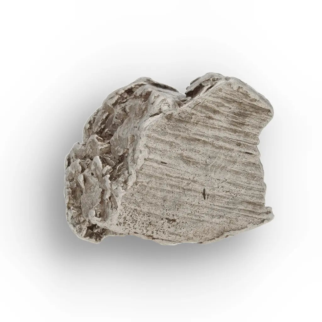 Get your Aletai Iron Meteorite – Rare Space Metal Specimen online now or in store at Forever Gems in Franschhoek, South Africa