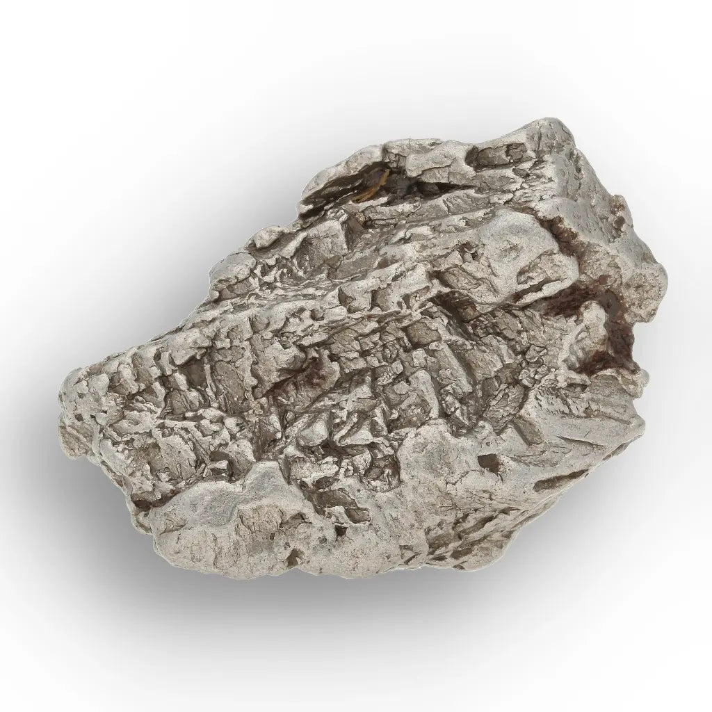 Get your Aletai Meteorite – Collector Iron Meteorite Fragment online now or in store at Forever Gems in Franschhoek, South Africa