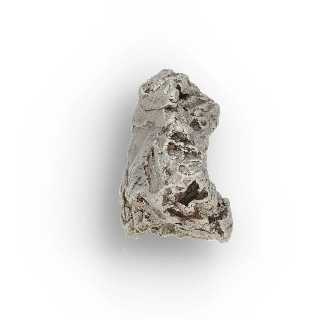 Get your Aletai Meteorite – Collector Iron Meteorite Fragment online now or in store at Forever Gems in Franschhoek, South Africa