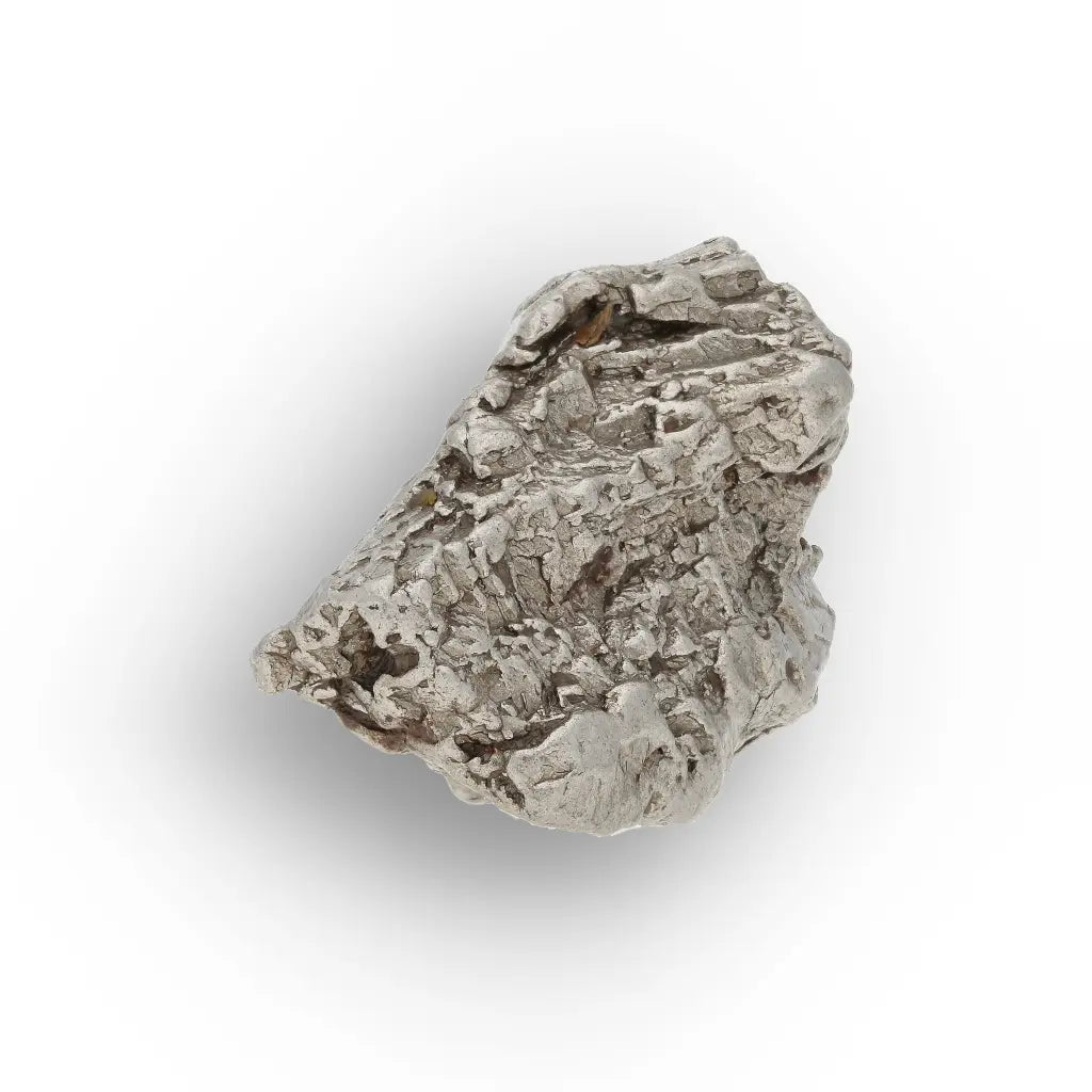 Get your Aletai Meteorite – Collector Iron Meteorite Fragment online now or in store at Forever Gems in Franschhoek, South Africa