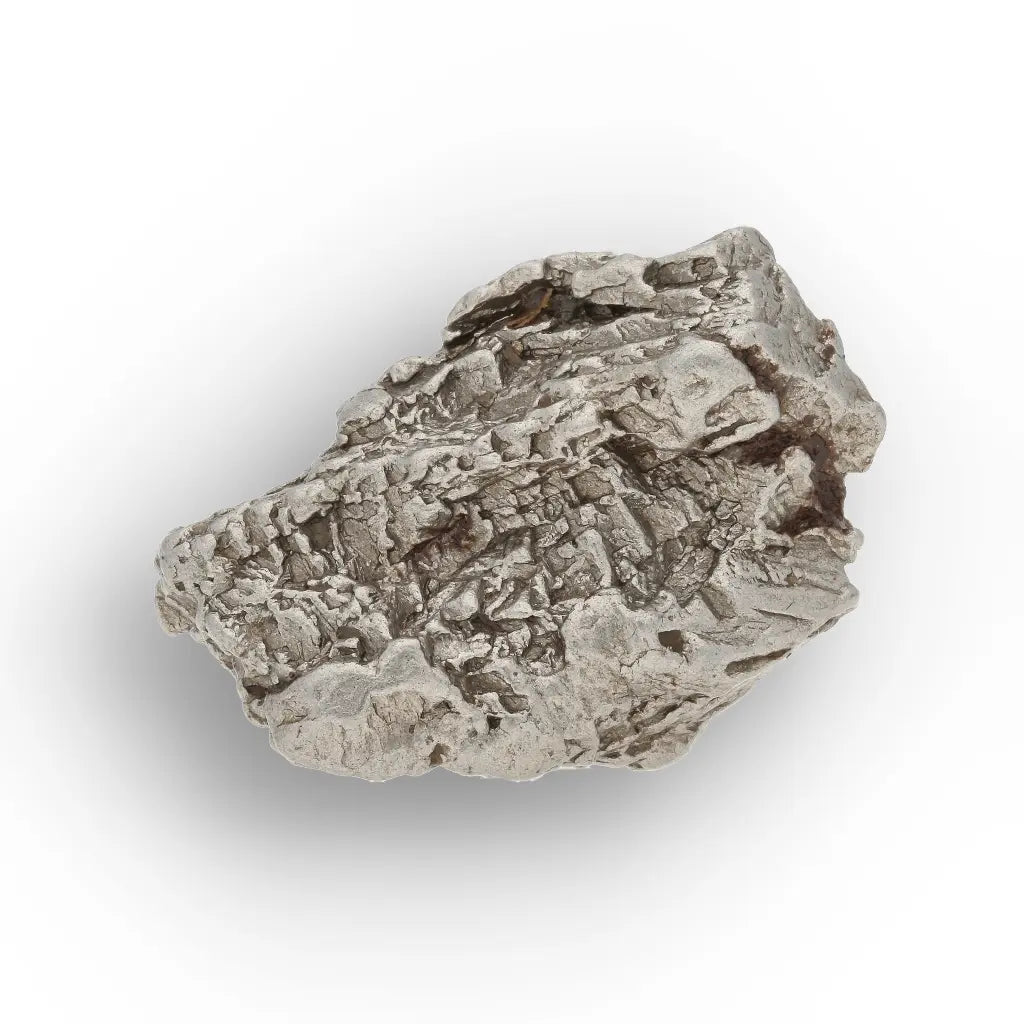 Get your Aletai Meteorite – Collector Iron Meteorite Fragment online now or in store at Forever Gems in Franschhoek, South Africa