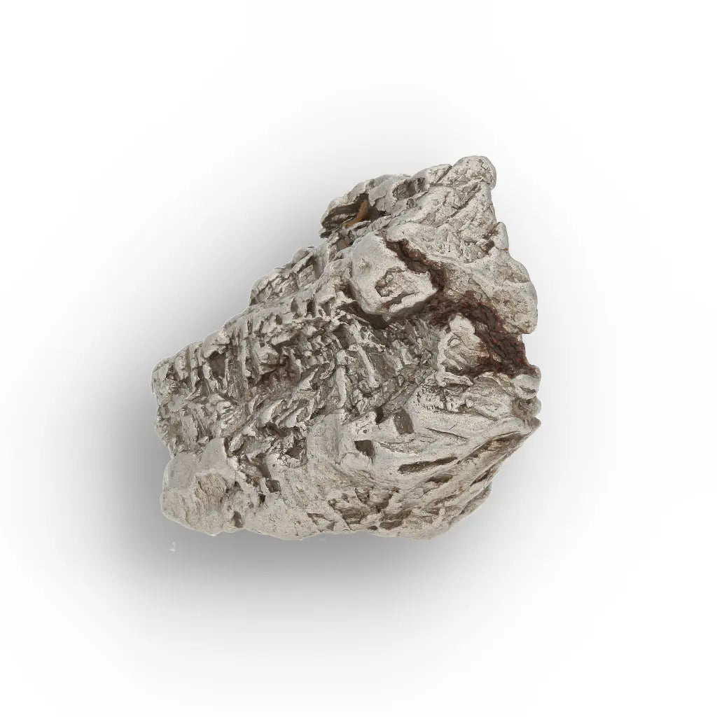 Get your Aletai Meteorite – Collector Iron Meteorite Fragment online now or in store at Forever Gems in Franschhoek, South Africa