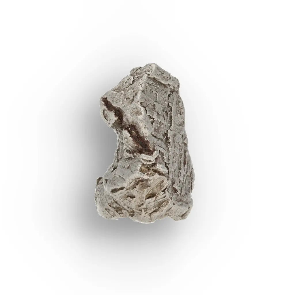 Get your Aletai Meteorite – Collector Iron Meteorite Fragment online now or in store at Forever Gems in Franschhoek, South Africa
