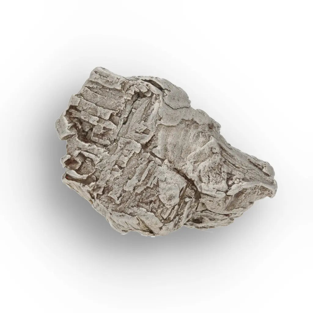 Get your Aletai Meteorite – Collector Iron Meteorite Fragment online now or in store at Forever Gems in Franschhoek, South Africa