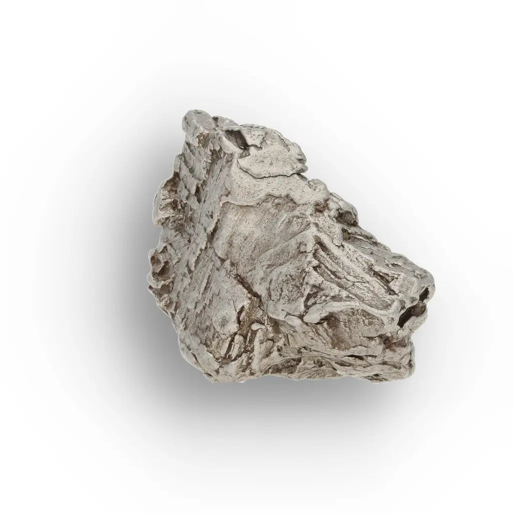 Get your Aletai Meteorite – Collector Iron Meteorite Fragment online now or in store at Forever Gems in Franschhoek, South Africa