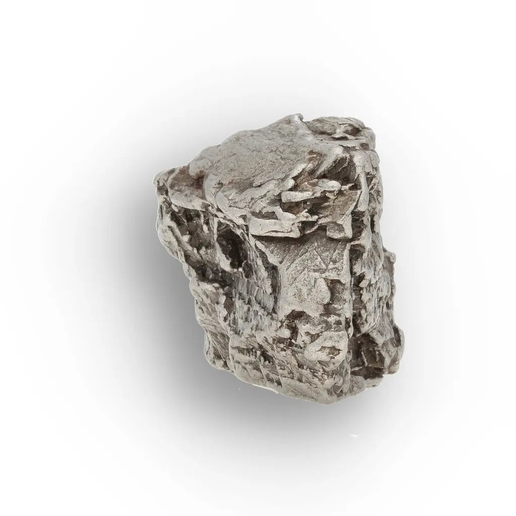 Get your Aletai Meteorite Fragment – Natural Iron Space Rock online now or in store at Forever Gems in Franschhoek, South Africa