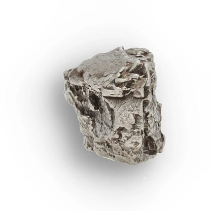 Get your Aletai Meteorite Fragment – Natural Iron Space Rock online now or in store at Forever Gems in Franschhoek, South Africa