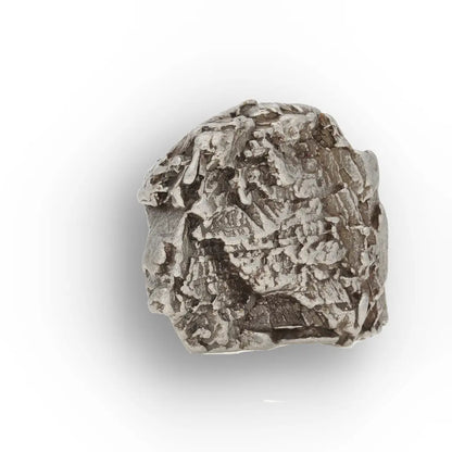 Get your Aletai Meteorite Fragment – Natural Iron Space Rock online now or in store at Forever Gems in Franschhoek, South Africa