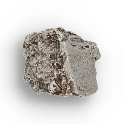 Get your Aletai Meteorite Fragment – Natural Iron Space Rock online now or in store at Forever Gems in Franschhoek, South Africa