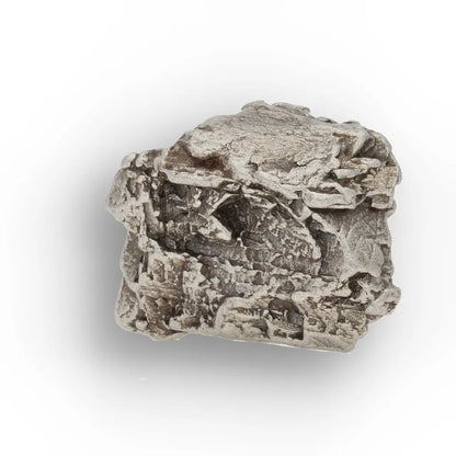 Get your Aletai Meteorite Fragment – Natural Iron Space Rock online now or in store at Forever Gems in Franschhoek, South Africa