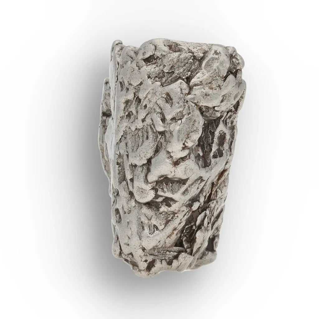 Get your Rare Aletai Meteorite – Authentic Iron Meteorite online now or in store at Forever Gems in Franschhoek, South Africa