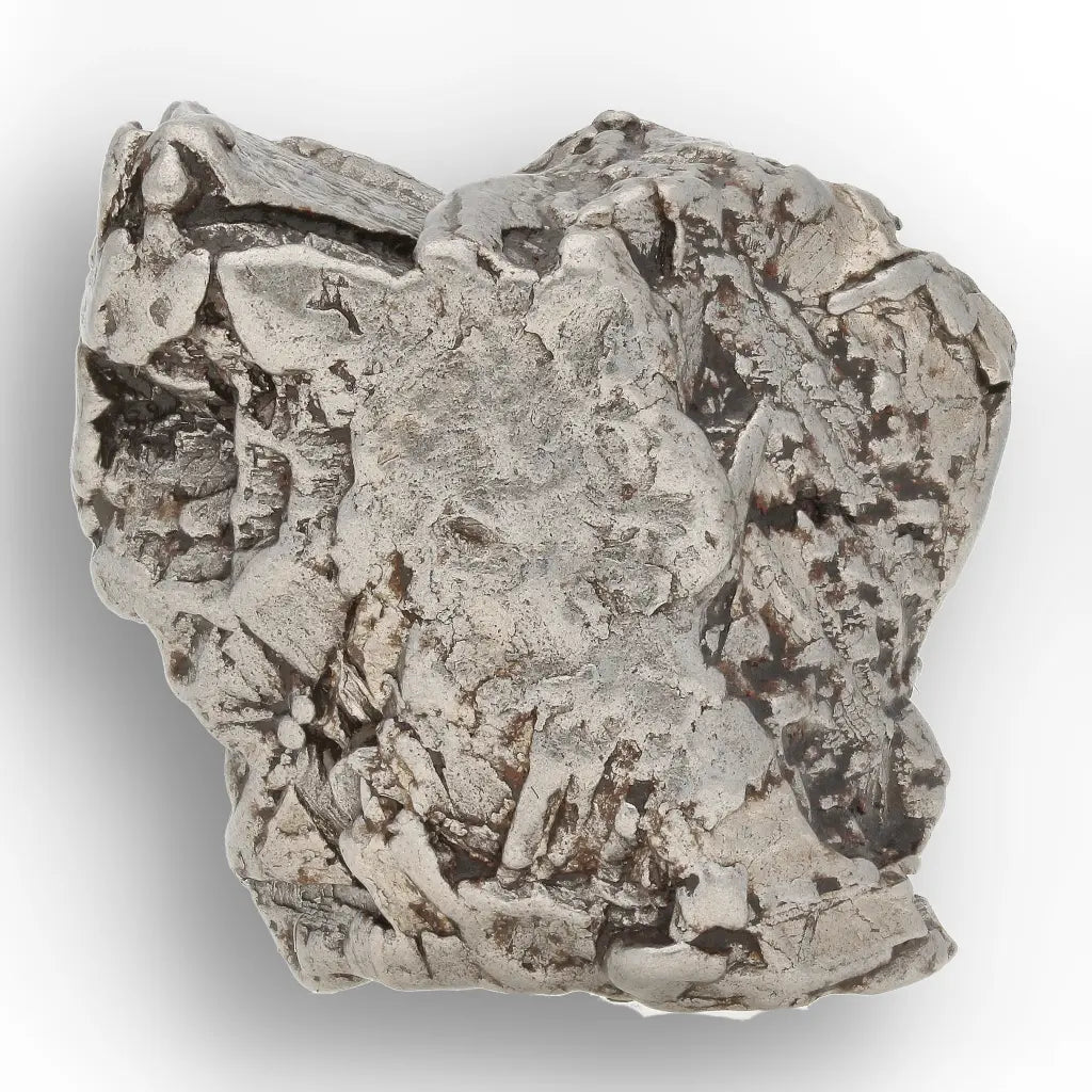 Get your Rare Aletai Meteorite – Authentic Iron Meteorite online now or in store at Forever Gems in Franschhoek, South Africa