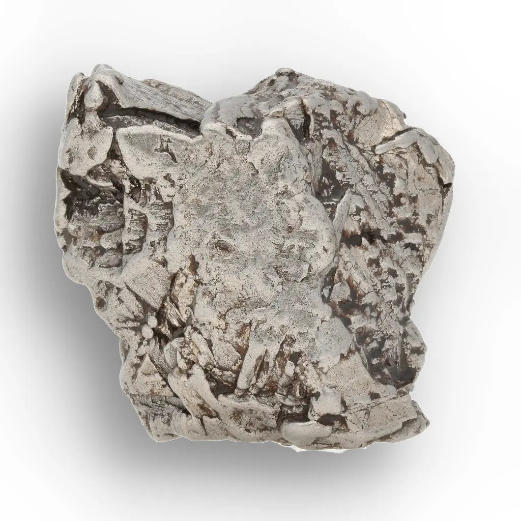 Get your Rare Aletai Meteorite – Authentic Iron Meteorite online now or in store at Forever Gems in Franschhoek, South Africa
