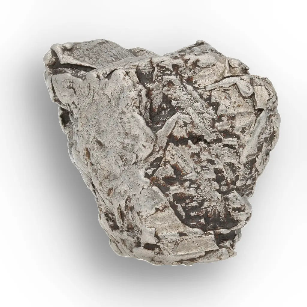 Get your Rare Aletai Meteorite – Authentic Iron Meteorite online now or in store at Forever Gems in Franschhoek, South Africa