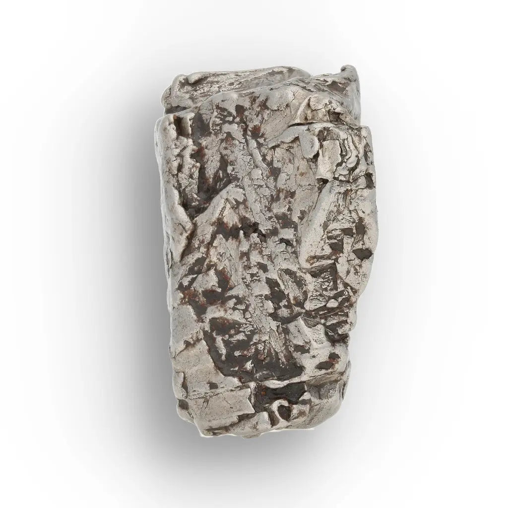 Get your Rare Aletai Meteorite – Authentic Iron Meteorite online now or in store at Forever Gems in Franschhoek, South Africa