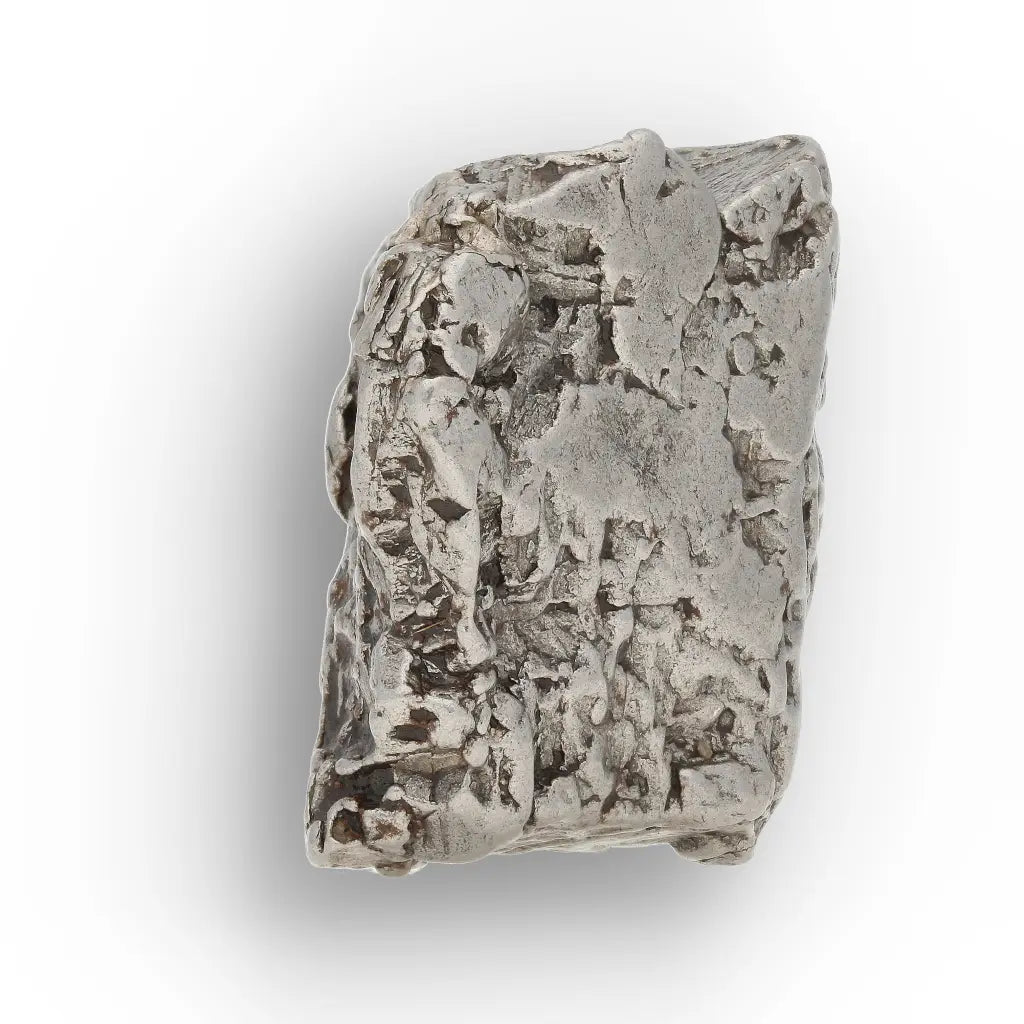 Get your Rare Aletai Meteorite – Authentic Iron Meteorite online now or in store at Forever Gems in Franschhoek, South Africa