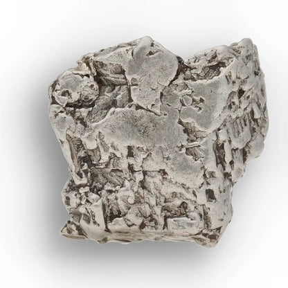 Get your Rare Aletai Meteorite – Authentic Iron Meteorite online now or in store at Forever Gems in Franschhoek, South Africa