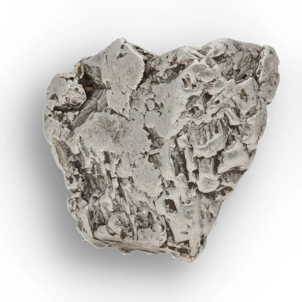 Get your Rare Aletai Meteorite – Authentic Iron Meteorite online now or in store at Forever Gems in Franschhoek, South Africa