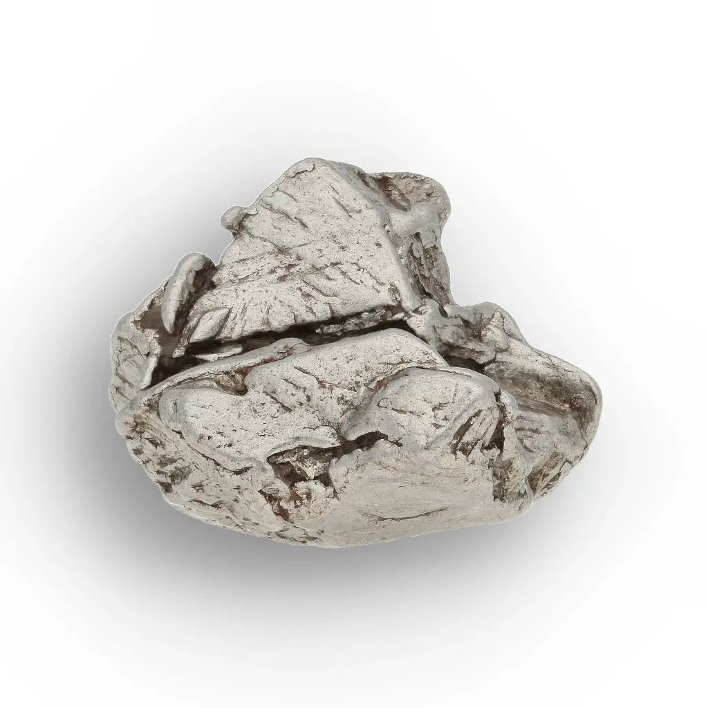 Get your Aletai Meteorite Specimen – Large Iron Meteorite online now or in store at Forever Gems in Franschhoek, South Africa