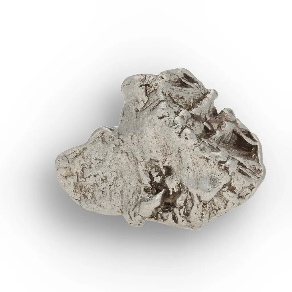 Get your Aletai Meteorite Specimen – Large Iron Meteorite online now or in store at Forever Gems in Franschhoek, South Africa