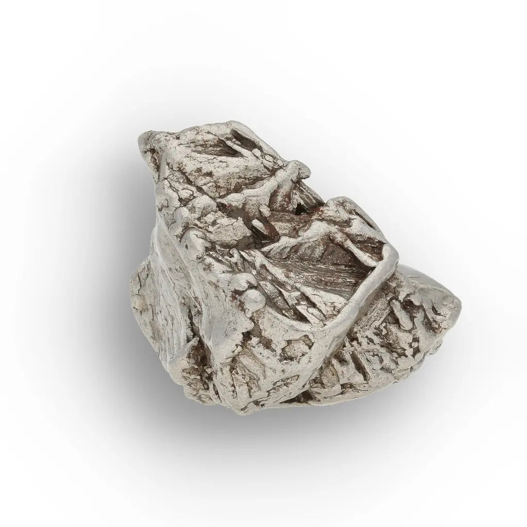 Get your Aletai Meteorite Specimen – Large Iron Meteorite online now or in store at Forever Gems in Franschhoek, South Africa