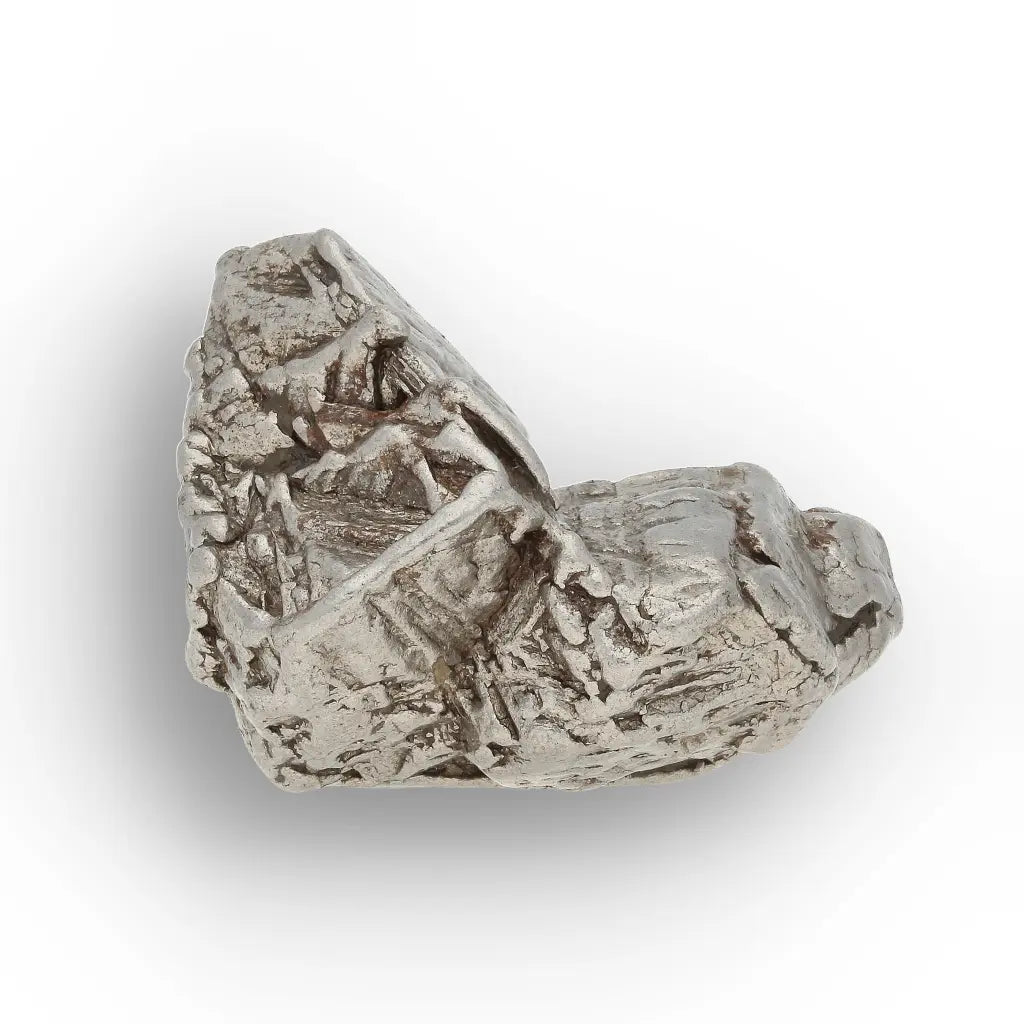Get your Aletai Meteorite Specimen – Large Iron Meteorite online now or in store at Forever Gems in Franschhoek, South Africa