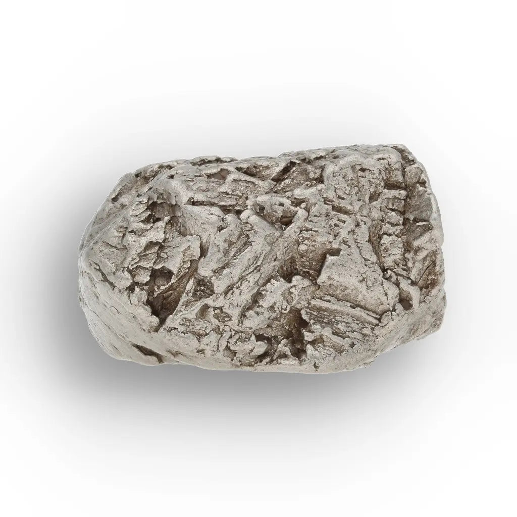 Get your Aletai Space Rock – Genuine Iron Meteorite Fragment online now or in store at Forever Gems in Franschhoek, South Africa