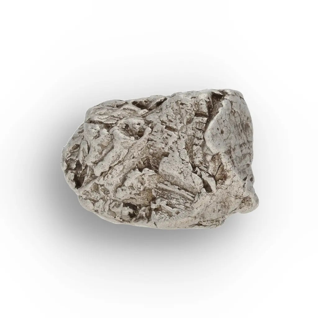 Get your Aletai Space Rock – Genuine Iron Meteorite Fragment online now or in store at Forever Gems in Franschhoek, South Africa