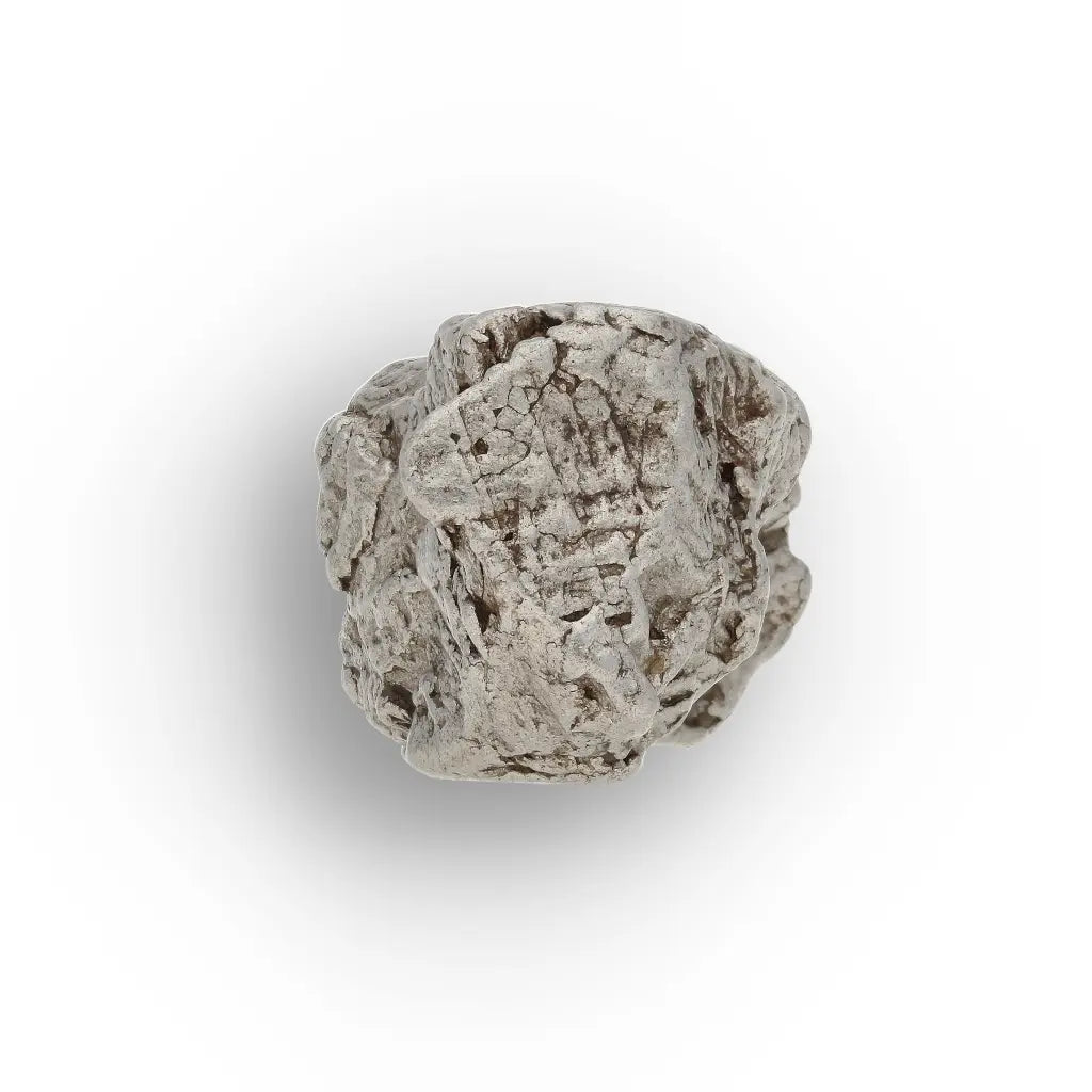 Get your Aletai Space Rock – Genuine Iron Meteorite Fragment online now or in store at Forever Gems in Franschhoek, South Africa