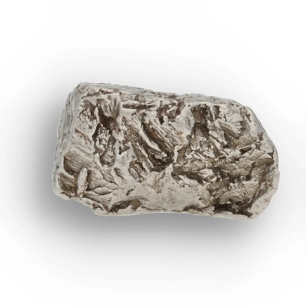 Get your Aletai Space Rock – Genuine Iron Meteorite Fragment online now or in store at Forever Gems in Franschhoek, South Africa