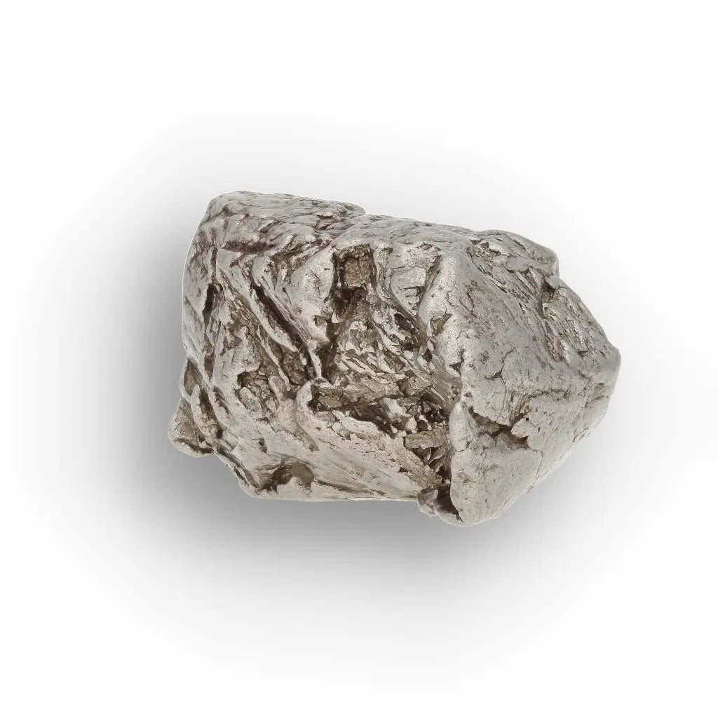 Get your Aletai Space Rock – Genuine Iron Meteorite Fragment online now or in store at Forever Gems in Franschhoek, South Africa