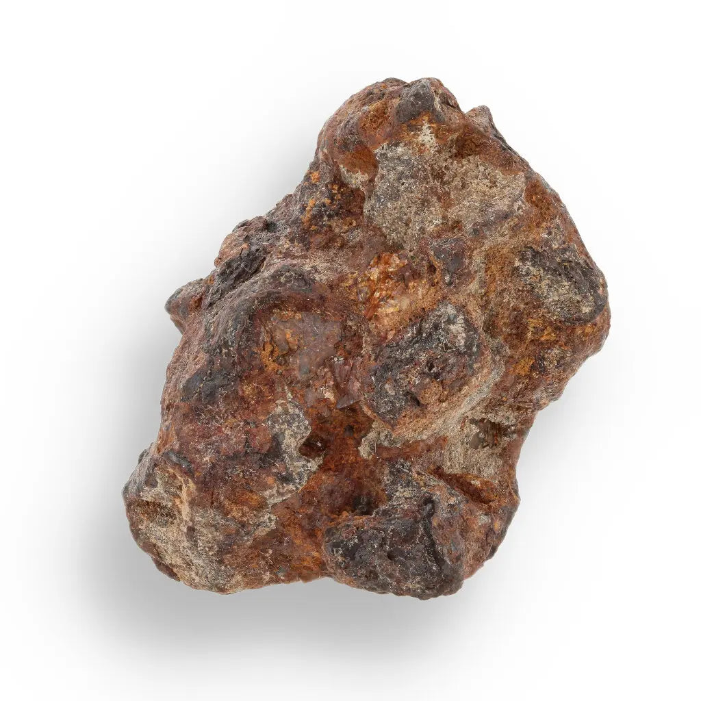 Get your 52g Sericho Pallasite Meteorite – Rare Rough Stony-Iron Meteorite online now or in store at Forever Gems in Franschhoek, South Africa