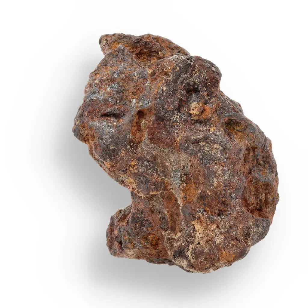 Get your 52g Sericho Pallasite Meteorite – Rare Rough Stony-Iron Meteorite online now or in store at Forever Gems in Franschhoek, South Africa