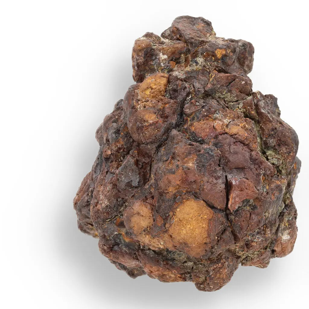 Get your 37g Sericho Pallasite Meteorite – Rough Pallasite Meteorite online now or in store at Forever Gems in Franschhoek, South Africa