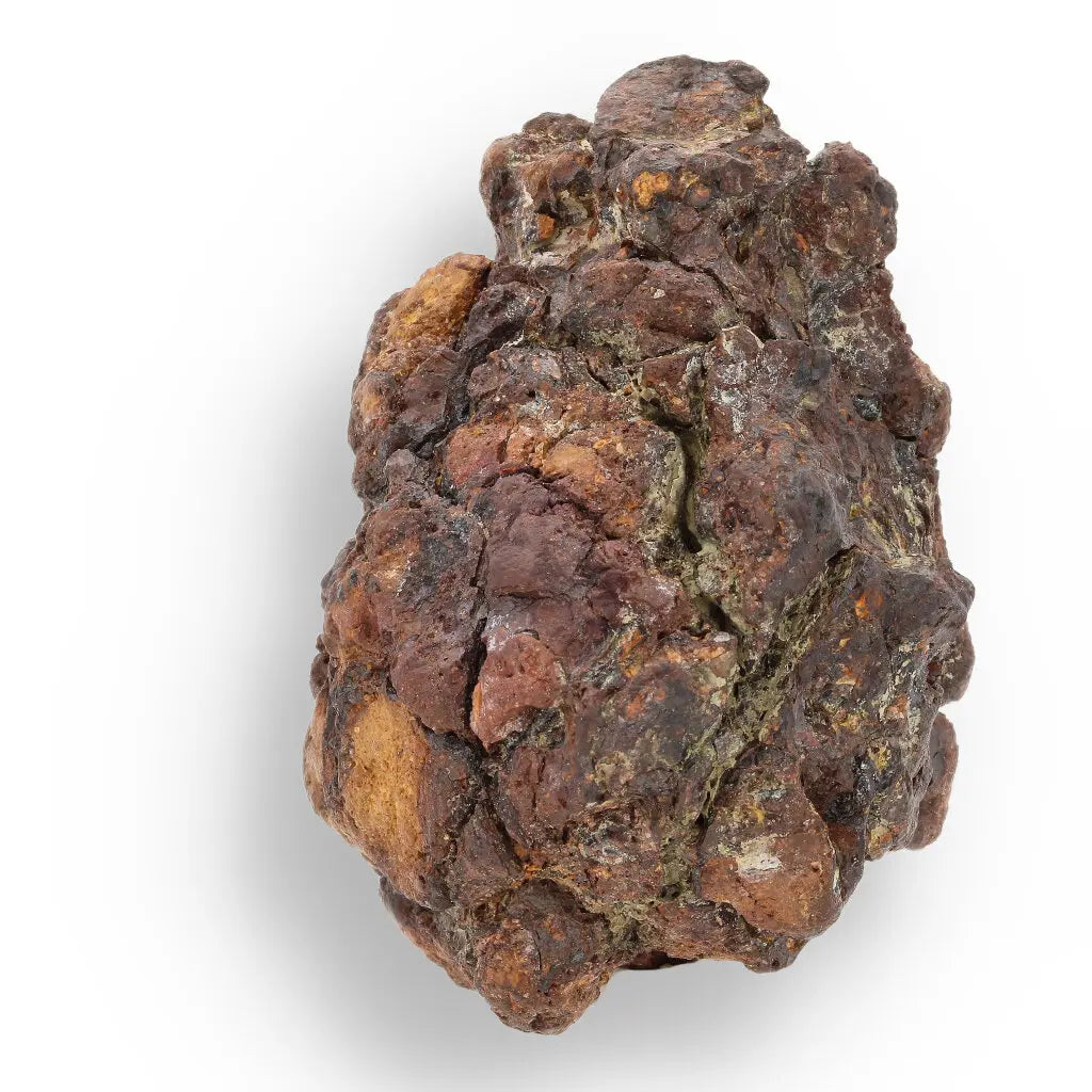 Get your 37g Sericho Pallasite Meteorite – Rough Pallasite Meteorite online now or in store at Forever Gems in Franschhoek, South Africa