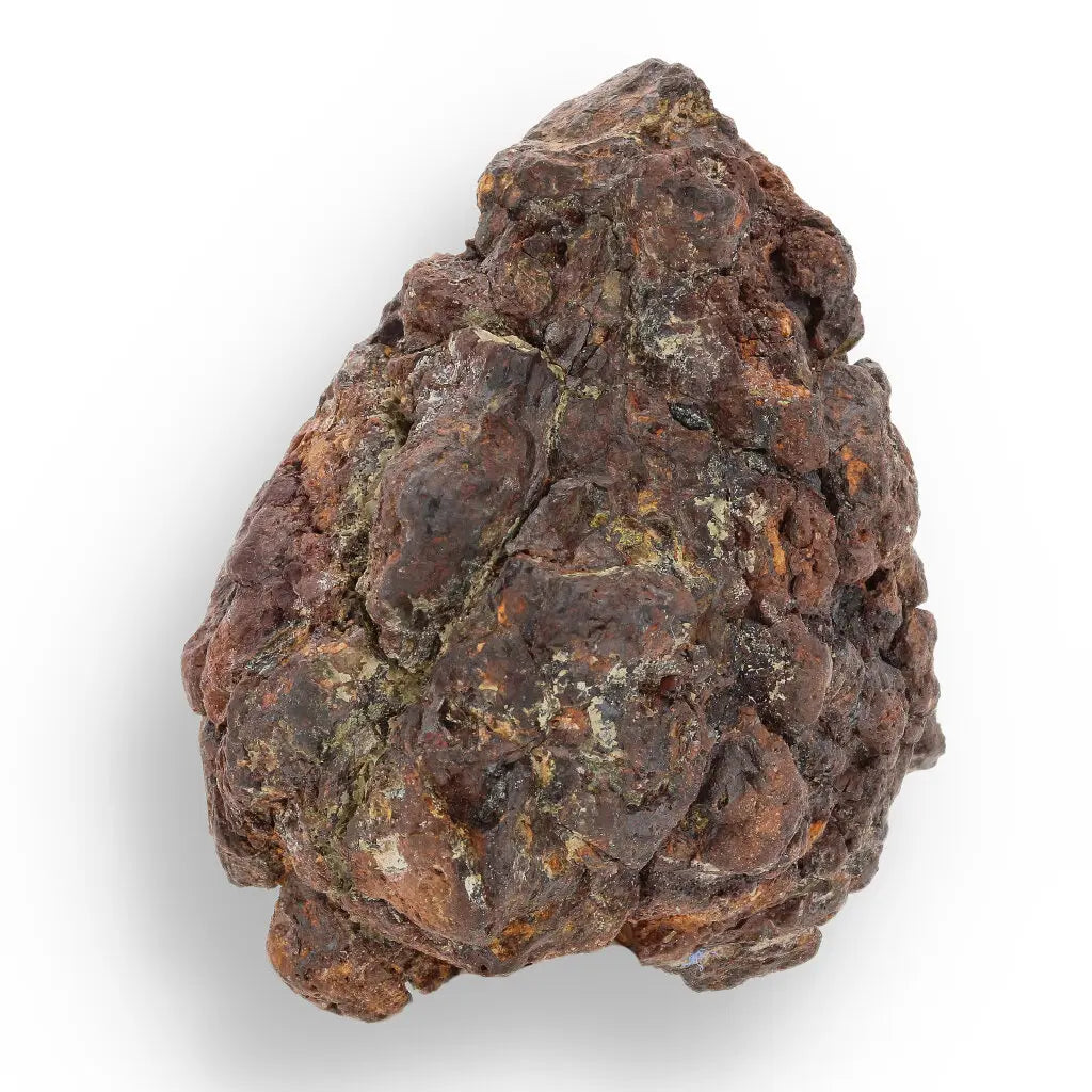 Get your 37g Sericho Pallasite Meteorite – Rough Pallasite Meteorite online now or in store at Forever Gems in Franschhoek, South Africa