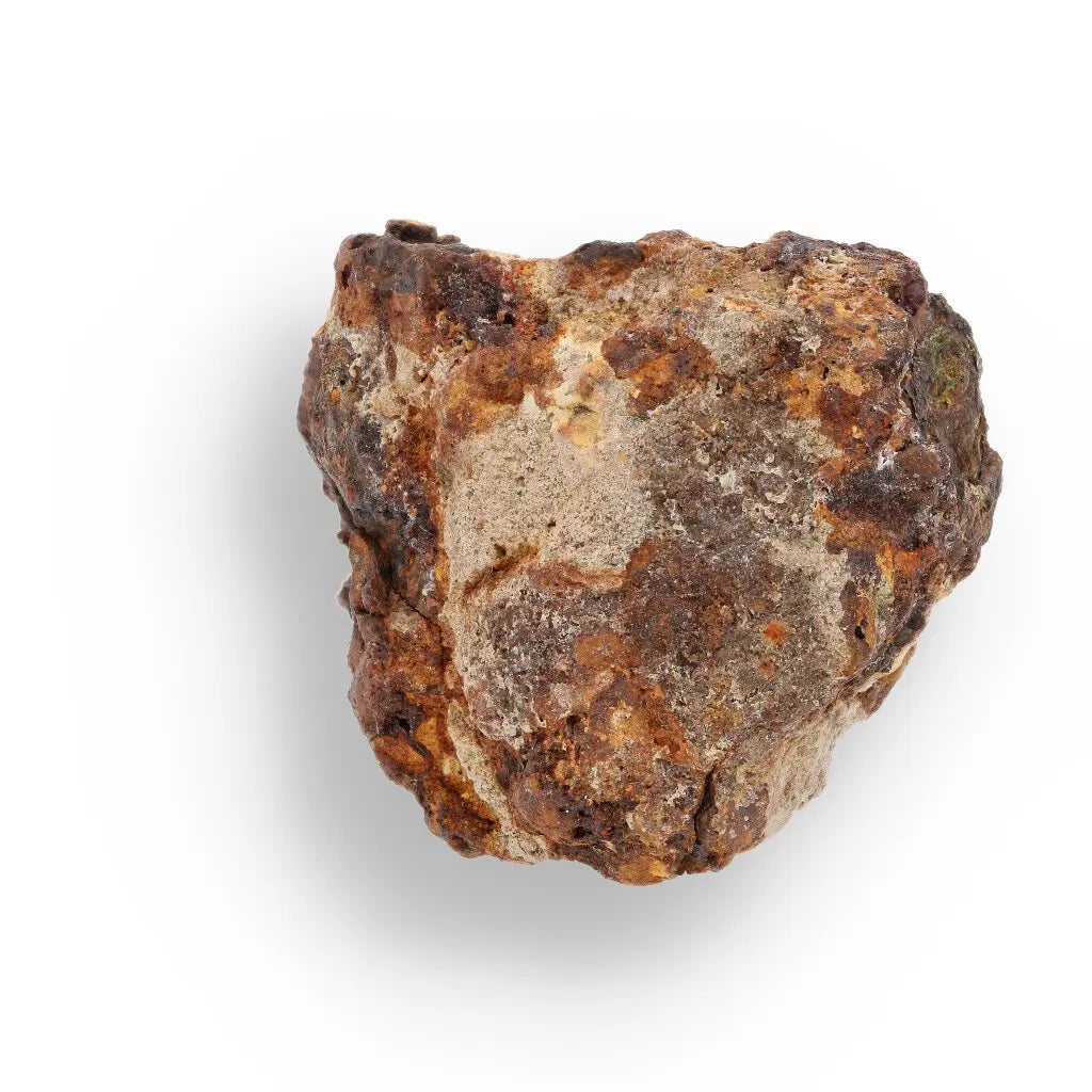 Get your 35g Sericho Pallasite Meteorite – Rare Collectible Meteorite online now or in store at Forever Gems in Franschhoek, South Africa
